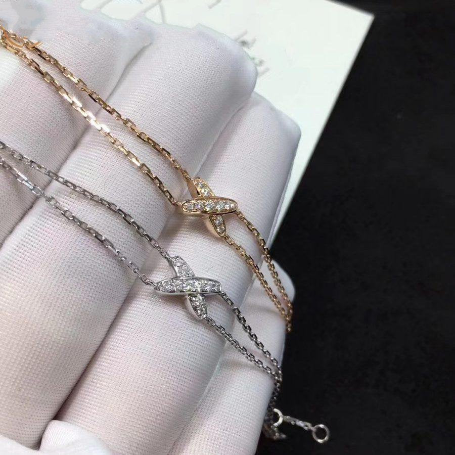 [ORA]JEUX BRACELET  DIAMOND