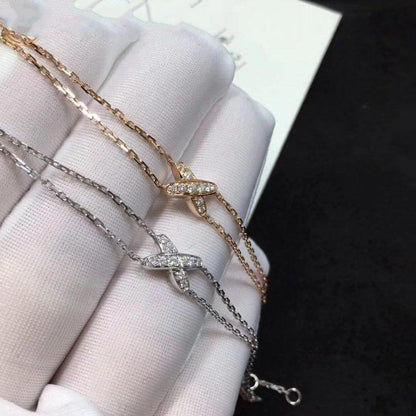 [ORA]JEUX BRACELET  DIAMOND