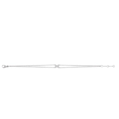 [ORA]JEUX BRACELET  DIAMOND