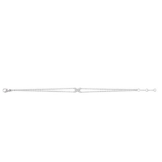 [ORA]JEUX BRACELET  DIAMOND