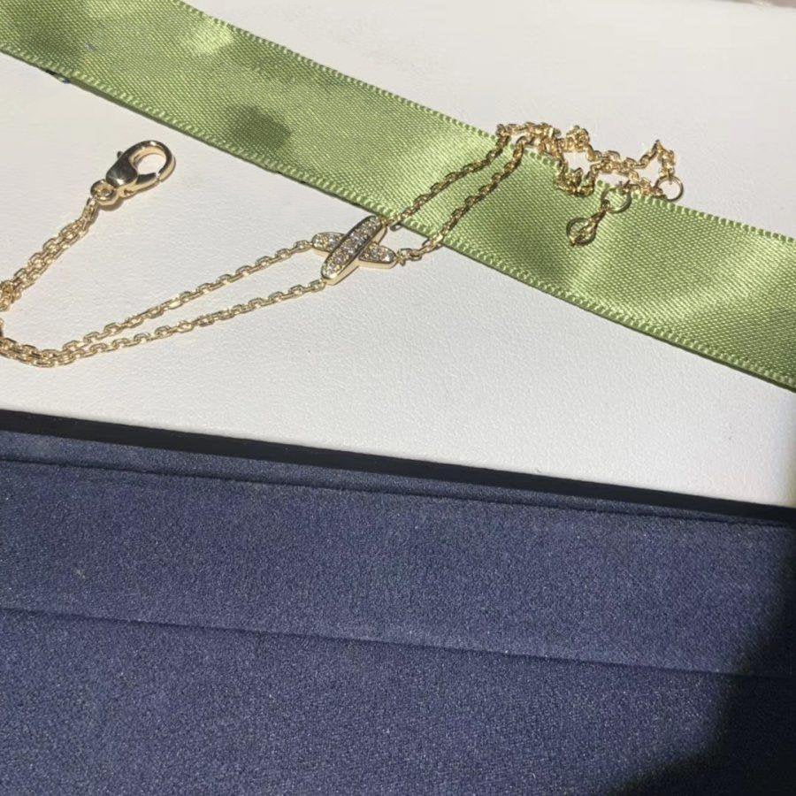 [ORA]JEUX BRACELET GOLD DIAMOND