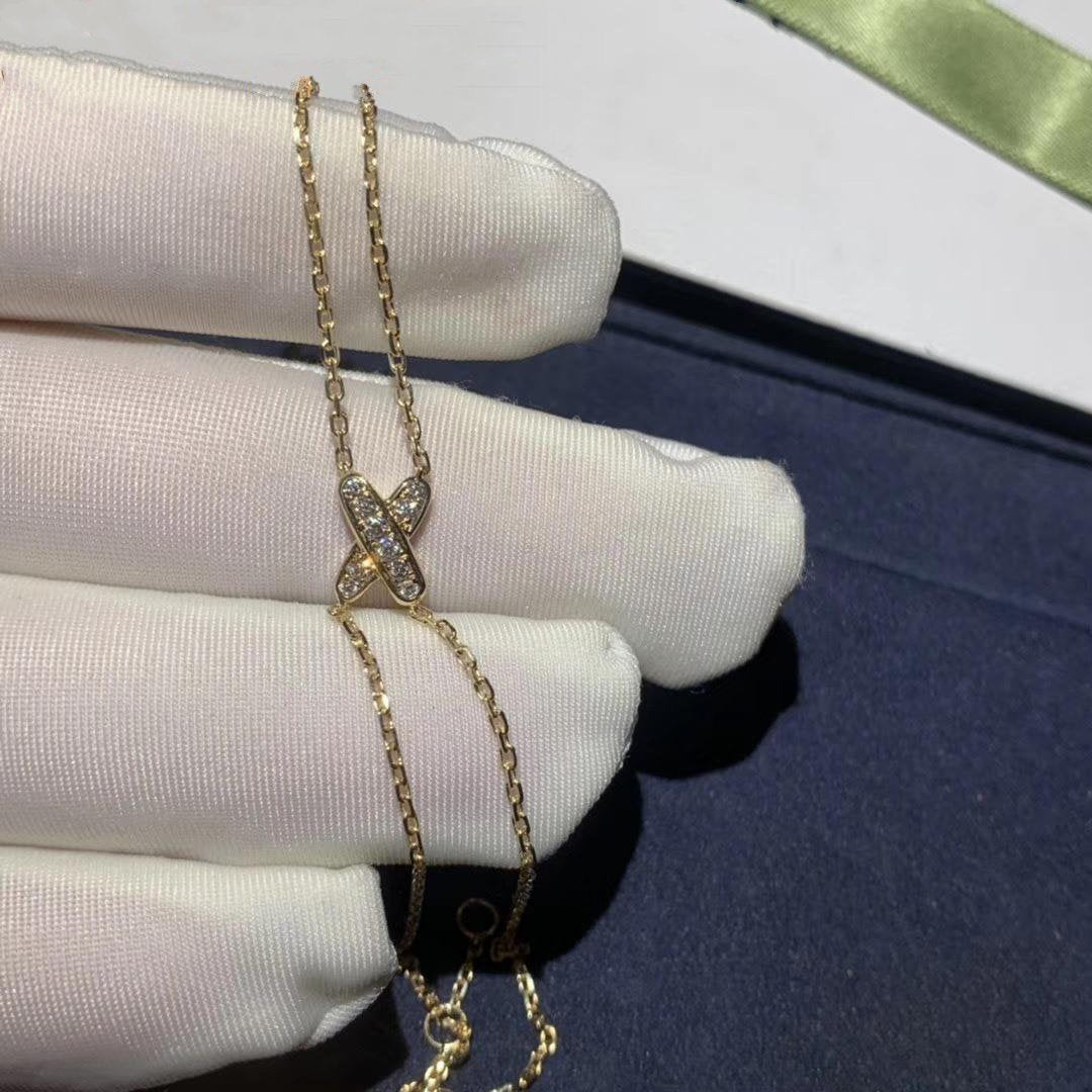 [ORA]JEUX BRACELET GOLD DIAMOND