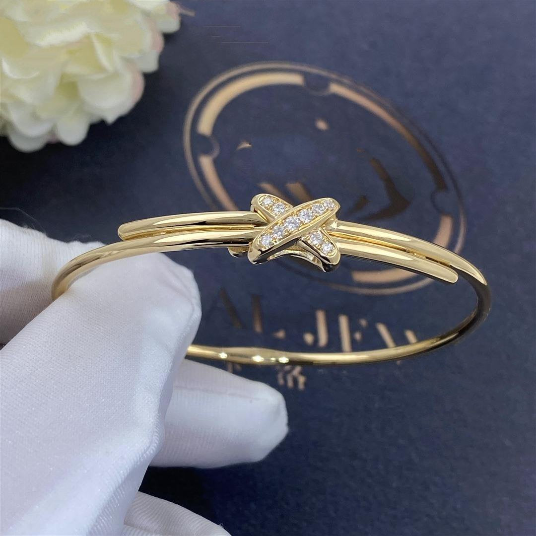 [ORA]JEUX DE BRACELET GOLD DIAMONDS