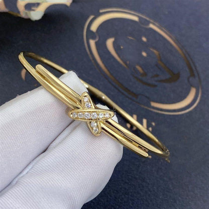 [ORA]JEUX DE BRACELET GOLD DIAMONDS