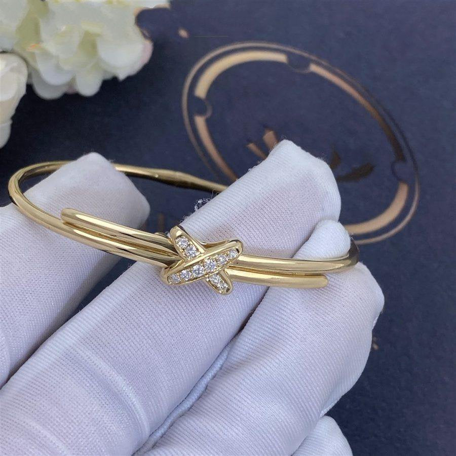 [ORA]JEUX DE BRACELET GOLD DIAMONDS
