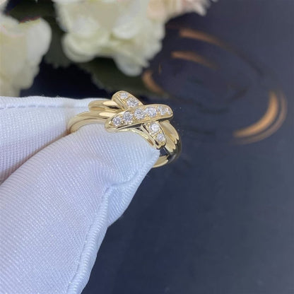 [ORA]JEUX DE GOLD DIAMOND RING