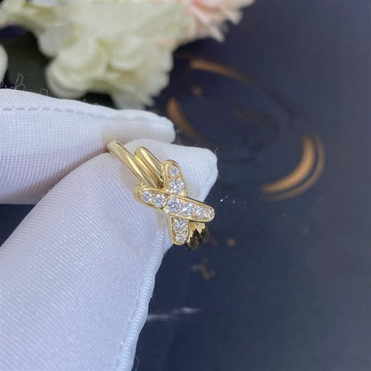 [ORA]JEUX DE GOLD DIAMOND RING