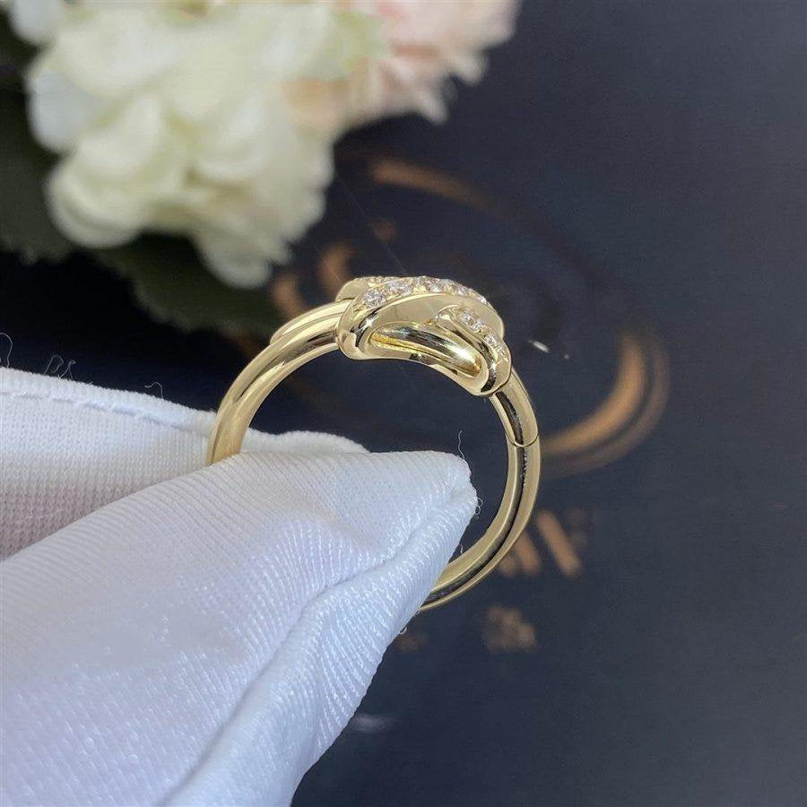 [ORA]JEUX DE GOLD DIAMOND RING