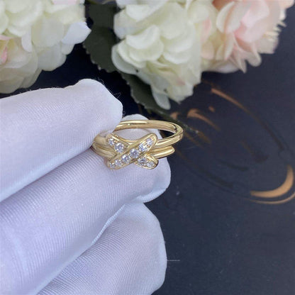 [ORA]JEUX DE GOLD DIAMOND RING