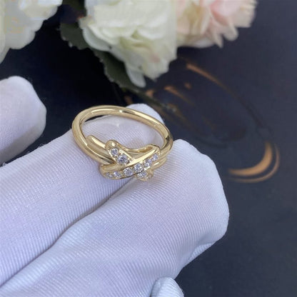 [ORA]JEUX DE GOLD DIAMOND RING