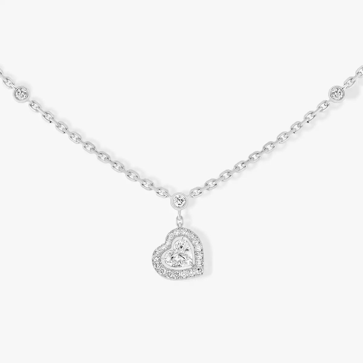 [ORA]Diamond Necklace Joy C_ur