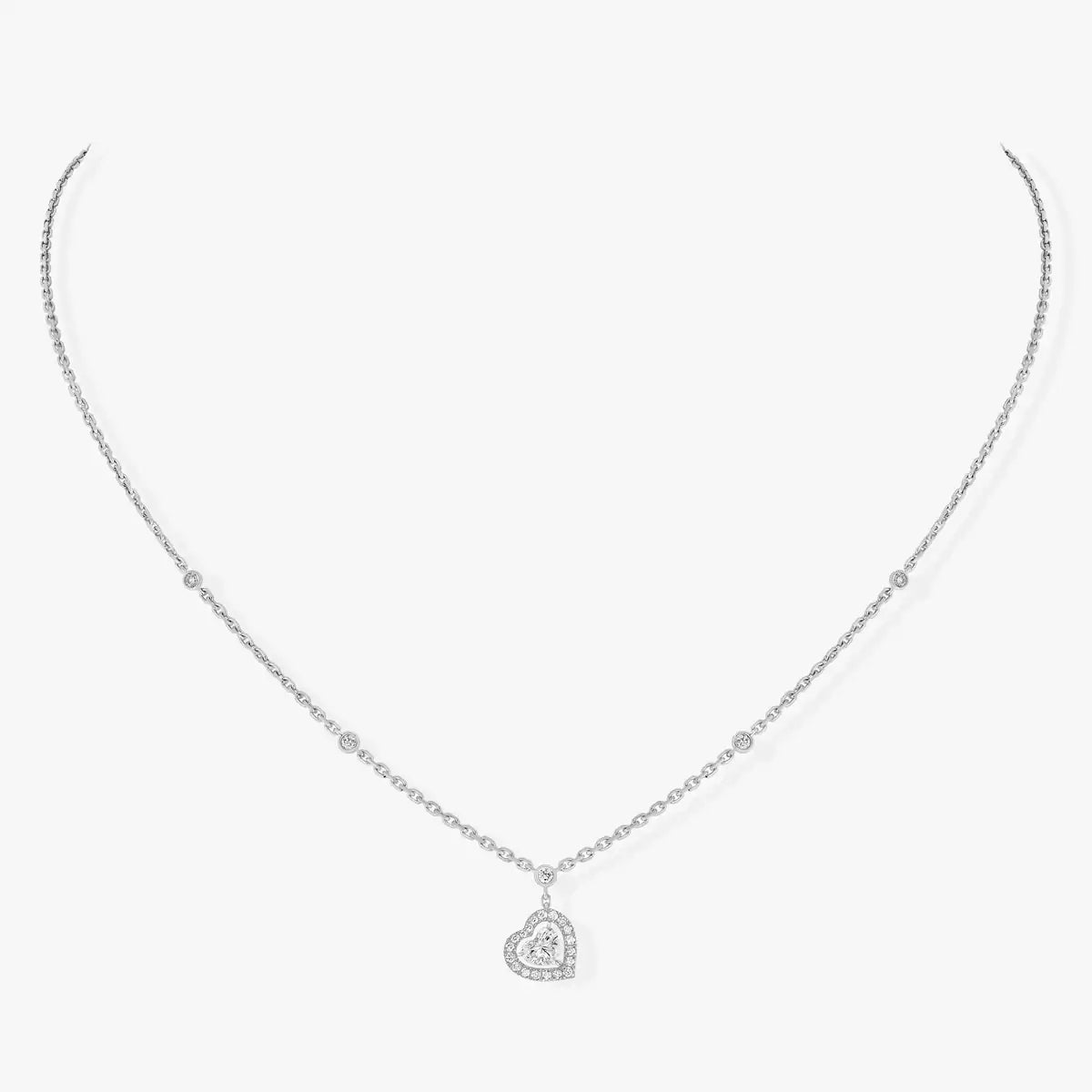 [ORA]Diamond Necklace Joy C_ur