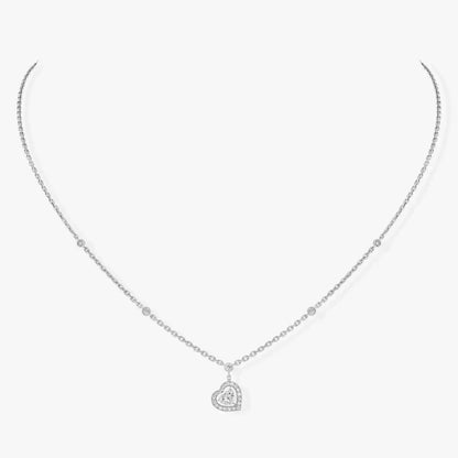 [ORA]Diamond Necklace Joy C_ur