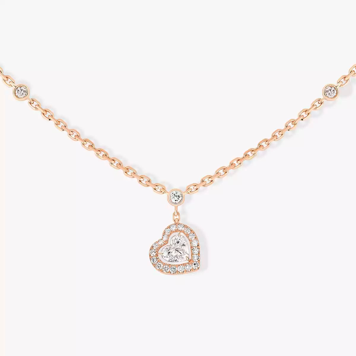 [ORA]Diamond Necklace Joy C_ur