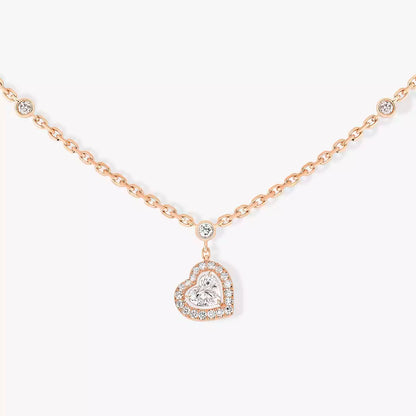 [ORA]Diamond Necklace Joy C_ur