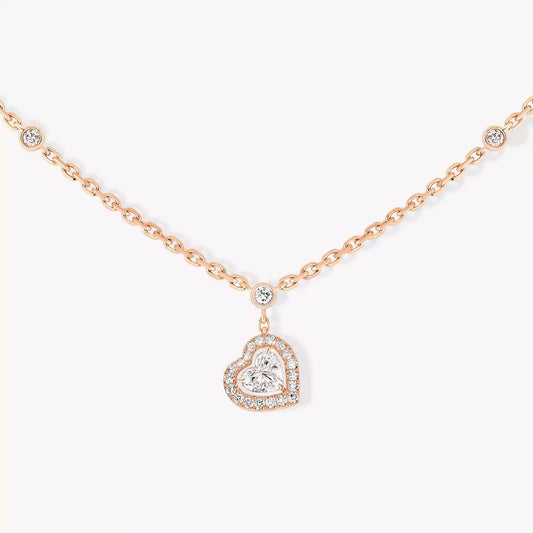 [ORA]Diamond Necklace Joy C_ur