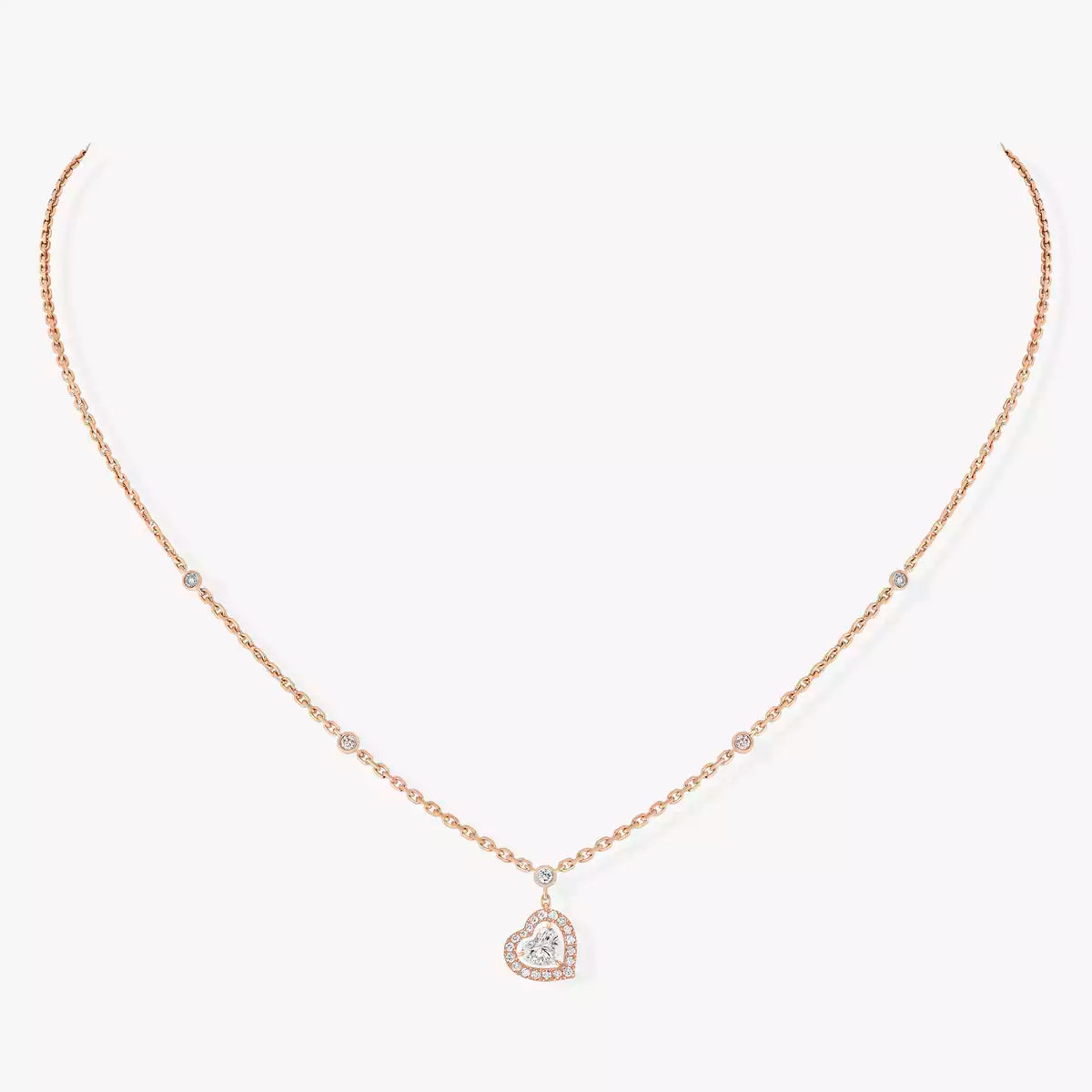 [ORA]Diamond Necklace Joy C_ur