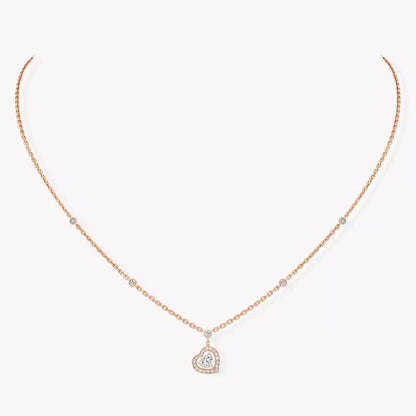 [ORA]Diamond Necklace Joy C_ur