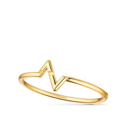 [ORA]VOLTE UPSITE DOWN BRACELET