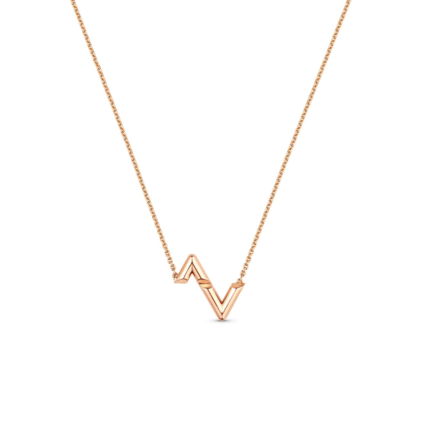 [ORA]VOLTE UPSIDE DOWN NECKLACE