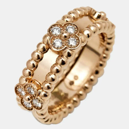 [ORA]PERLEE DIAMOND RING
