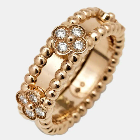 [ORA]PERLEE DIAMOND RING