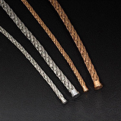 [ORA]FORCE SERIES BRACELET CABLES 50 CHOICES (DIY SELECTION)