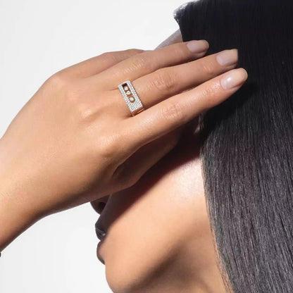[ORA] Move Noa Diamond Pave_ Ring