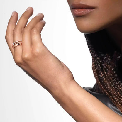 [ORA] Move Romane Diamond Ring