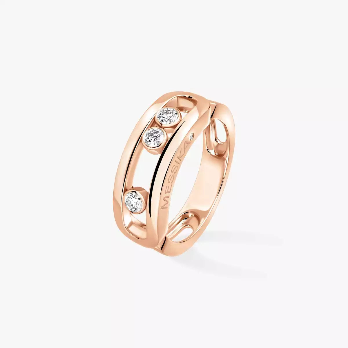 [ORA] MoveGold Diamond Ring