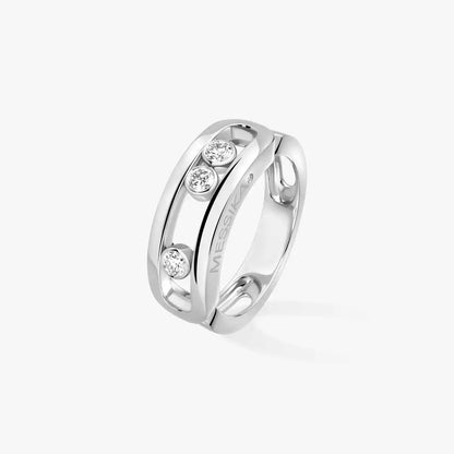 [ORA] MoveGold Diamond Ring
