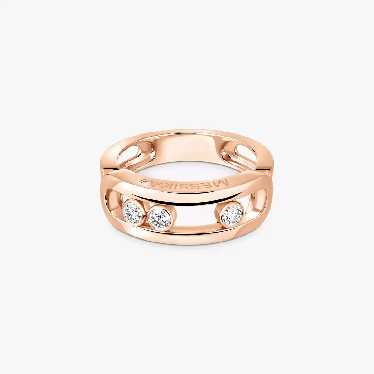 [ORA] MoveGold Diamond Ring