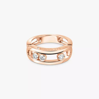 [ORA] MoveGold Diamond Ring