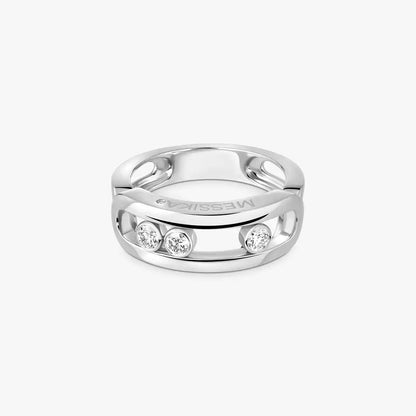 [ORA] MoveGold Diamond Ring