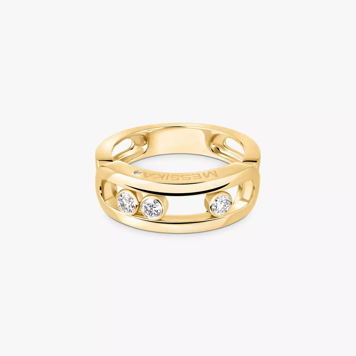 [ORA] MoveGold Diamond Ring