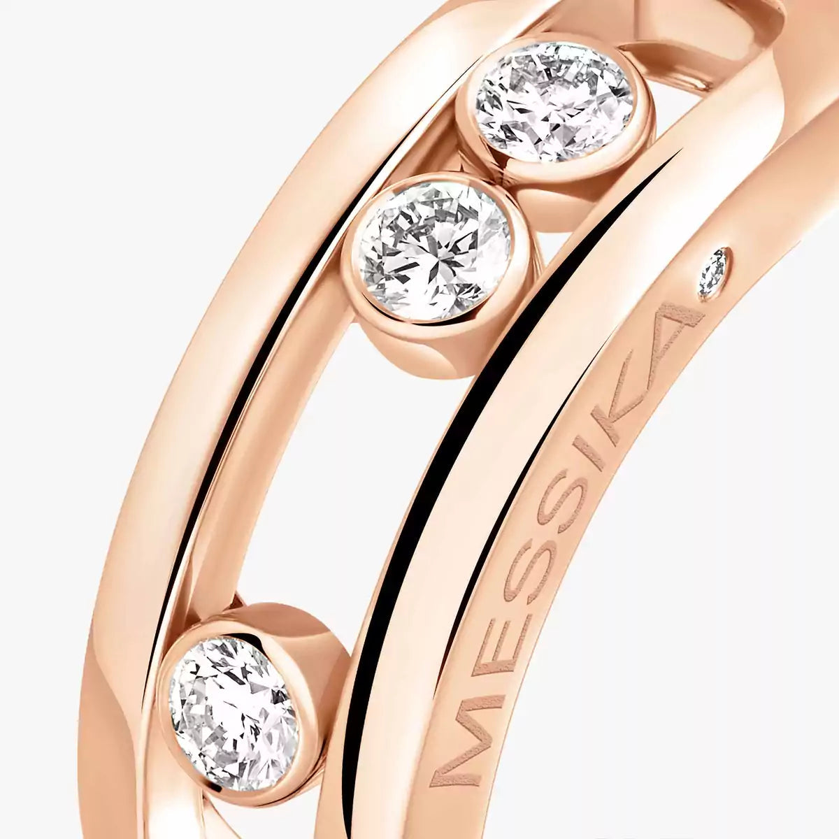 [ORA] MoveGold Diamond Ring