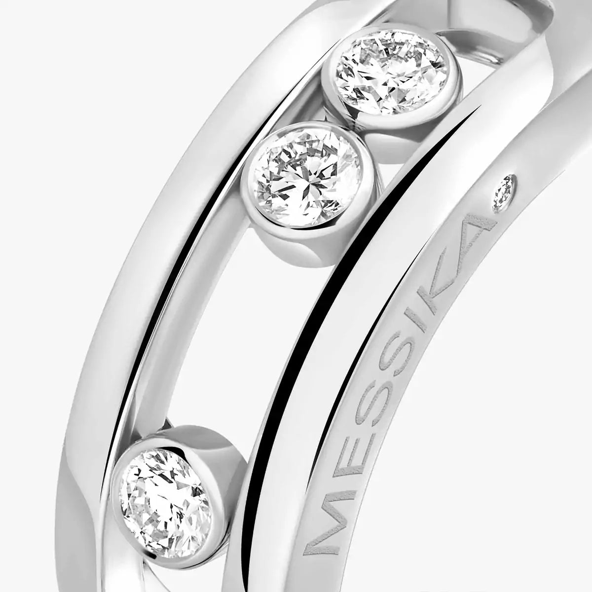 [ORA] MoveGold Diamond Ring