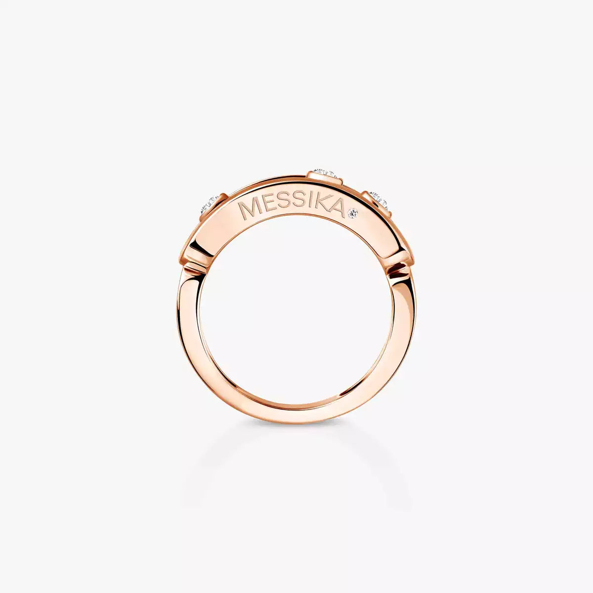 [ORA] MoveGold Diamond Ring