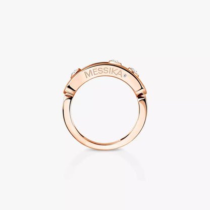 [ORA] MoveGold Diamond Ring