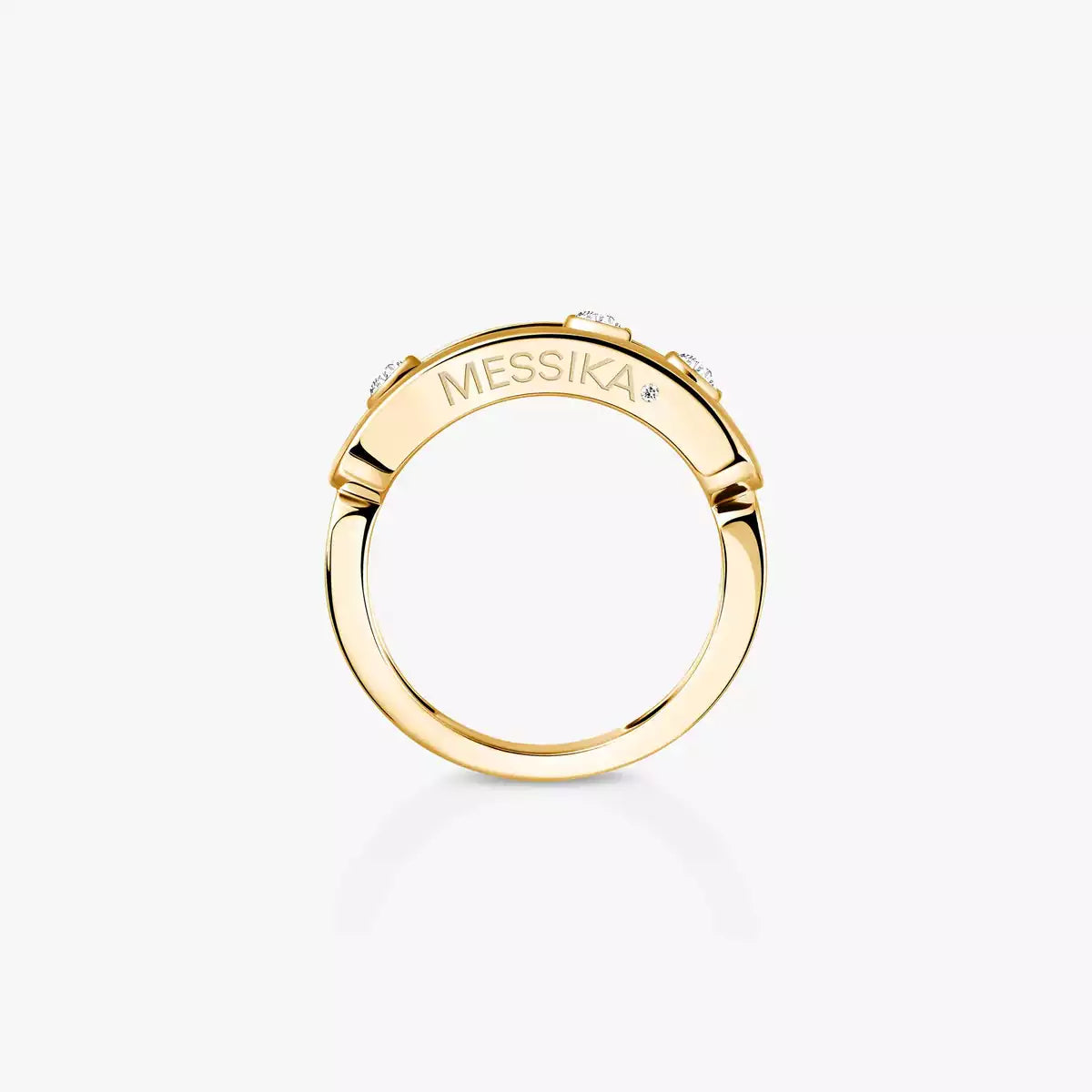 [ORA] MoveGold Diamond Ring