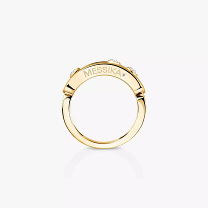 [ORA] MoveGold Diamond Ring
