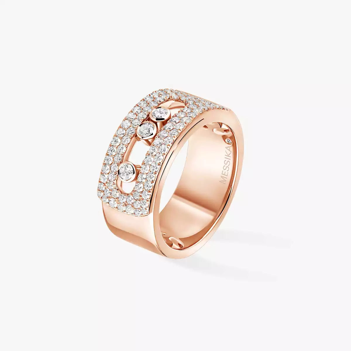 [ORA] Move Noa Diamond Pave_ Ring