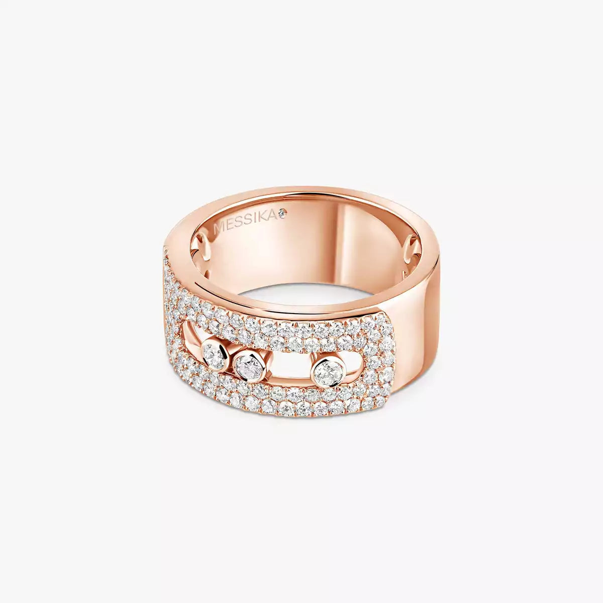 [ORA] Move Noa Diamond Pave_ Ring