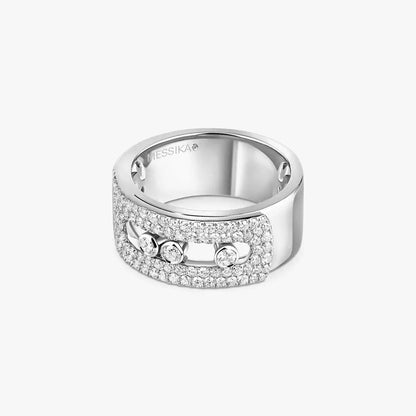 [ORA] Move Noa Diamond Pave_ Ring