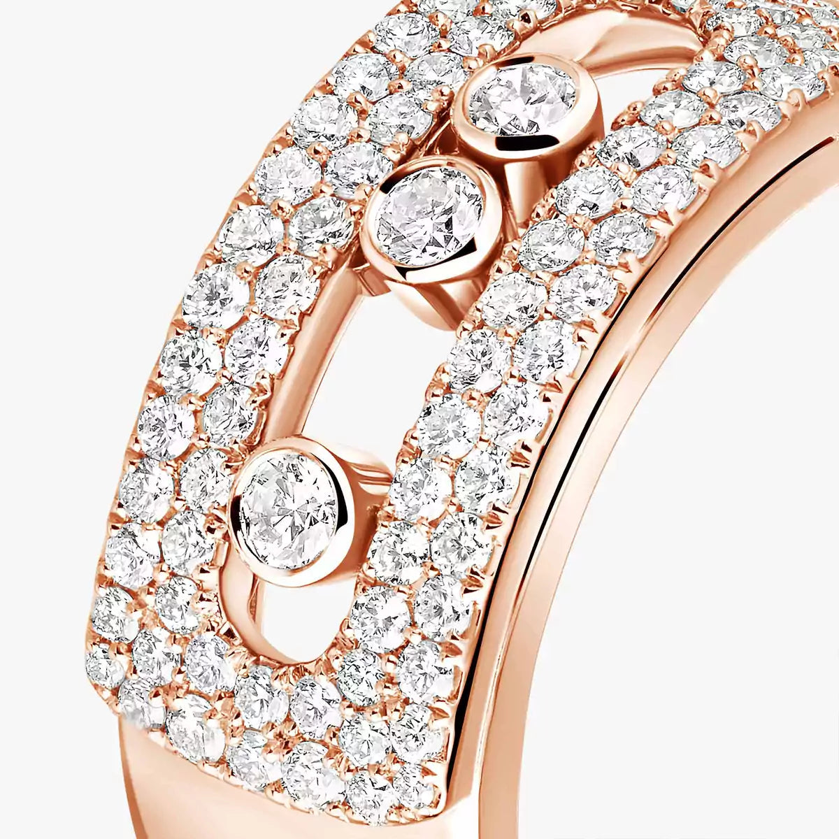 [ORA] Move Noa Diamond Pave_ Ring