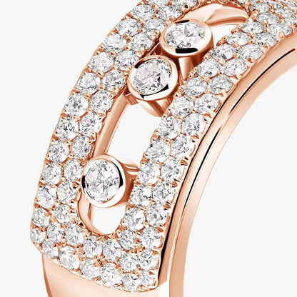 [ORA] Move Noa Diamond Pave_ Ring