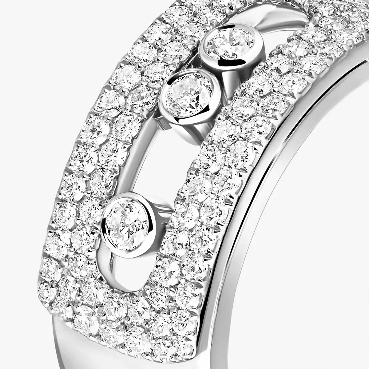 [ORA] Move Noa Diamond Pave_ Ring