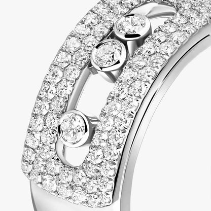 [ORA] Move Noa Diamond Pave_ Ring
