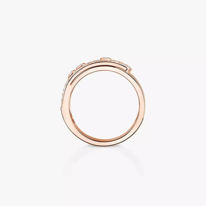[ORA] Move Noa Diamond Pave_ Ring