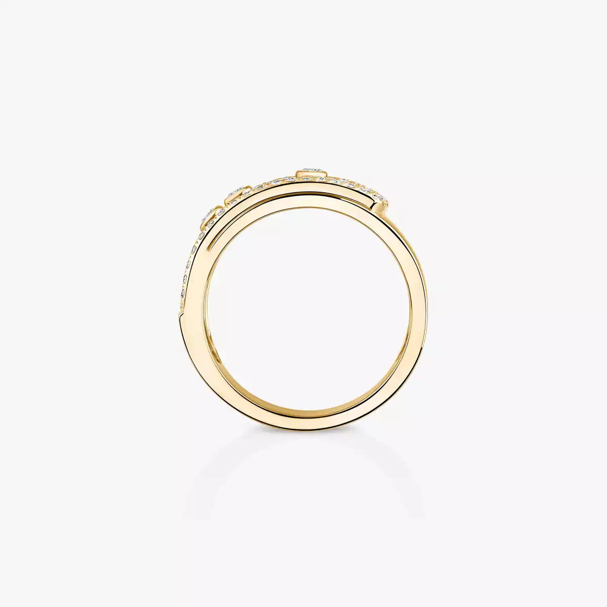 [ORA] Move Noa Diamond Pave_ Ring